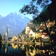 Hallstatt Hallstatt